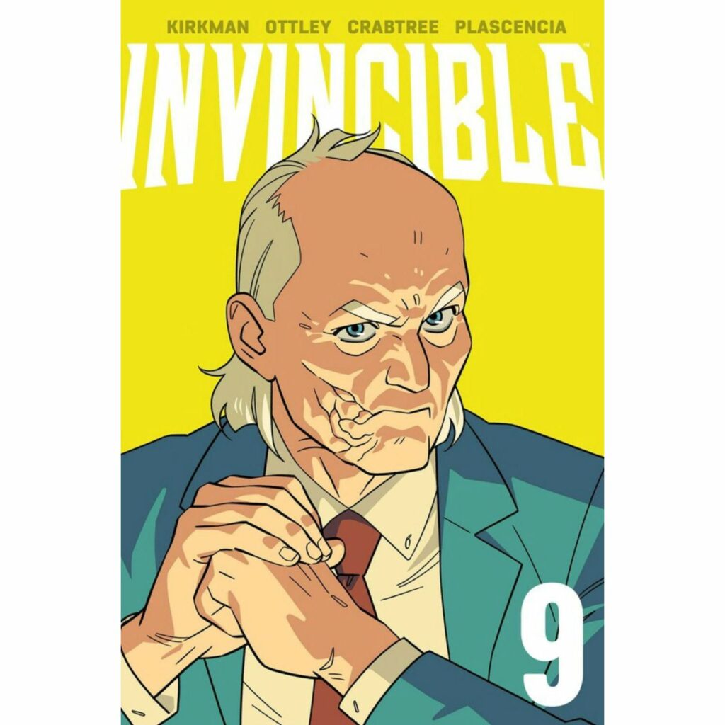 Invincible Tp - Vol 09 (New Edition)