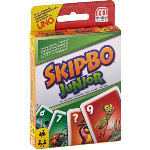 Skip Bo Junior