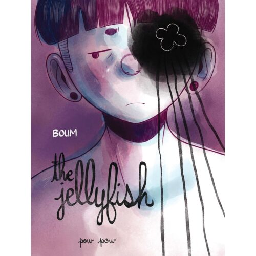 The Jellyfish