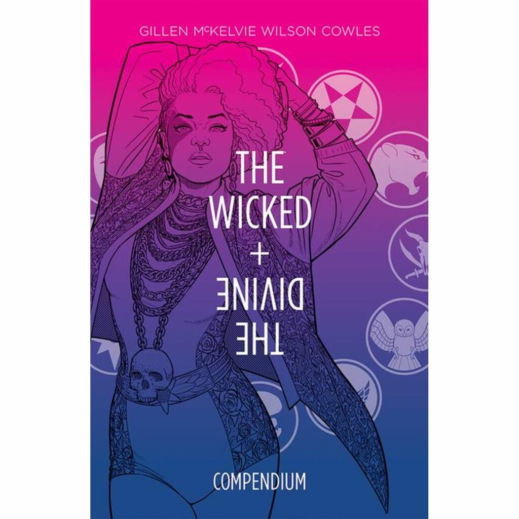 The Wicked & the Divine Compendium