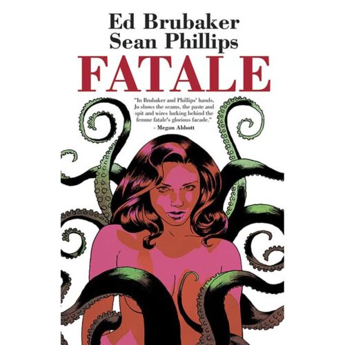 Fatale Compendium
