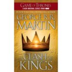 A Clash of Kings  (Song of Ice and Fire 2)
