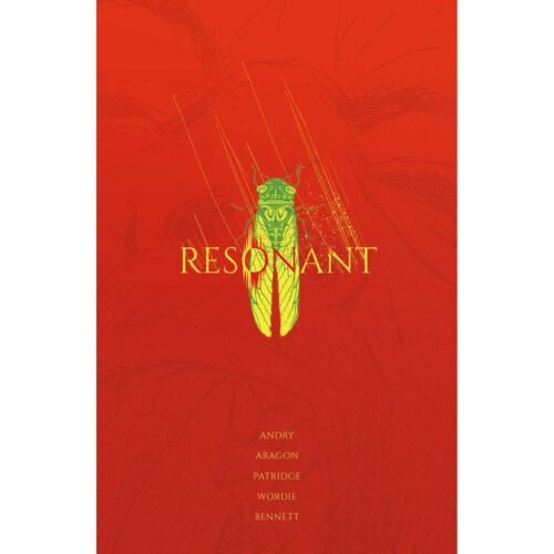 Resonant Complete series