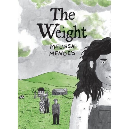 The Weight