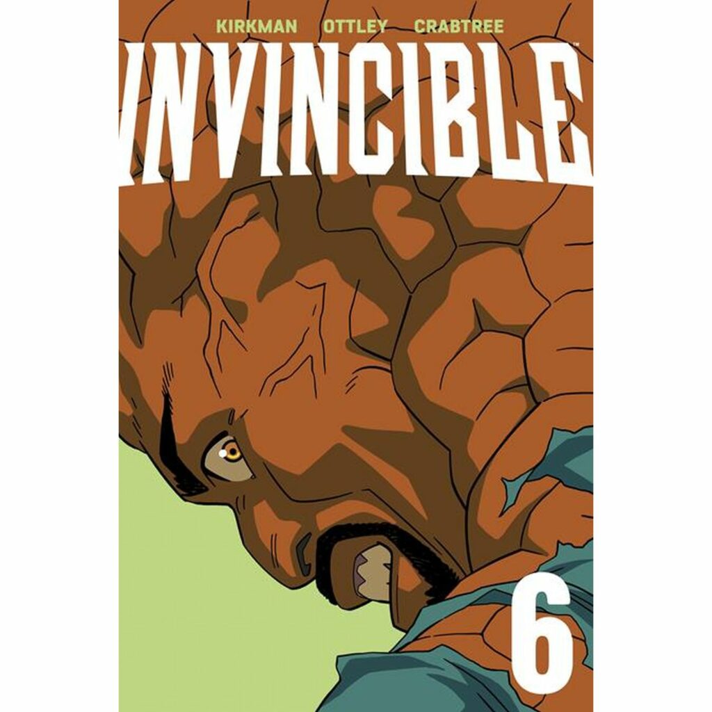 Invincible Tp - Vol 06 New Edition