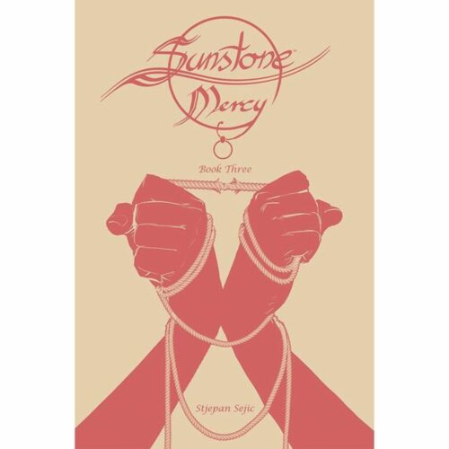 Sunstone  Book 03 Mercy