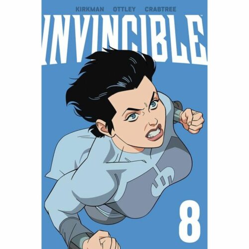 Invincible - Volume 8 (New Edition)
