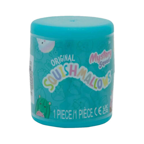 Squishmallow Capsule Exclusive Hybrid Series 1