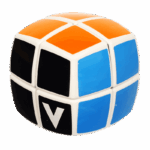 V-Cube 2b – mjúk horn