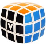 V-Cube 3b - mjúk horn