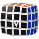 V-Cube 4b - mjúk horn