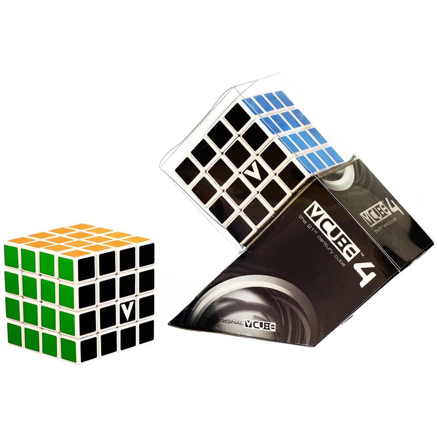 Varb Cube V-Cube 4 | Nexus vefverslun