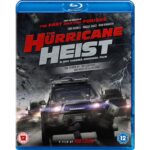 The Hurricane Heist (Blu-ray)