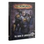 Necromunda Book of Judgement