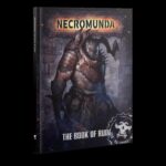 Necromunda Book of Ruin