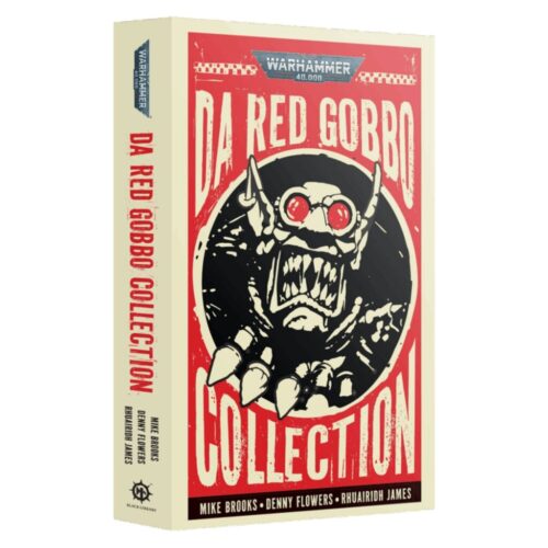 Da Red Gobbo Collection (kilja)
