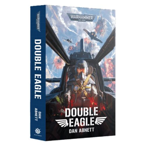 Double Eagle (kilja)