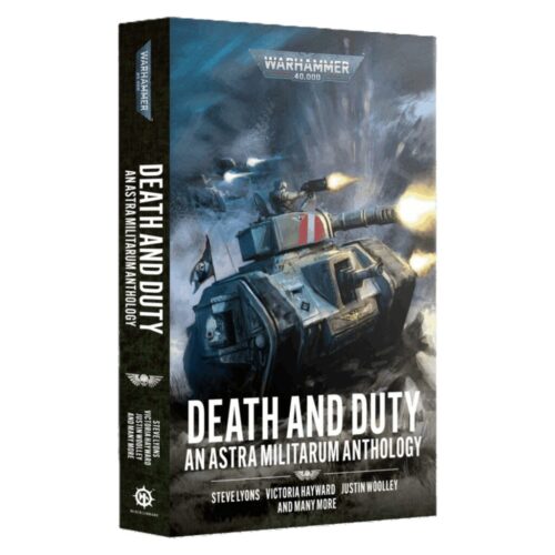 Death and Duty (kilja)