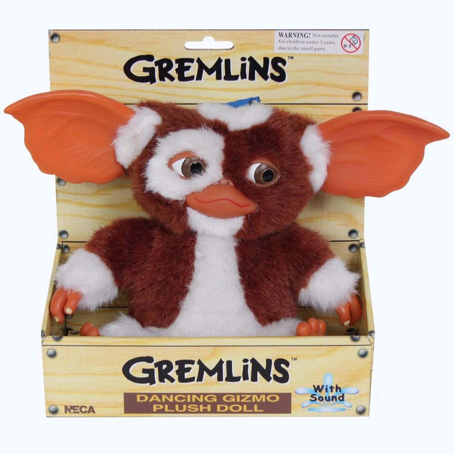 Gremlins – Plush – Gizmo