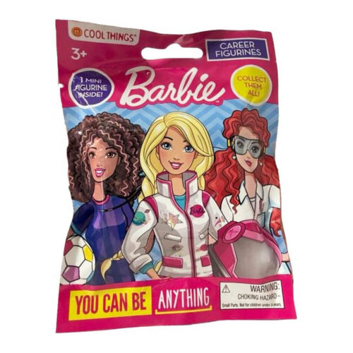 Barbie Blind Bag