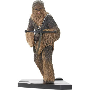 Star Wars: A New Hope Chewbacca Premier Collection Statue