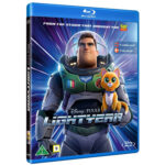 Lightyear (Blu-ray)