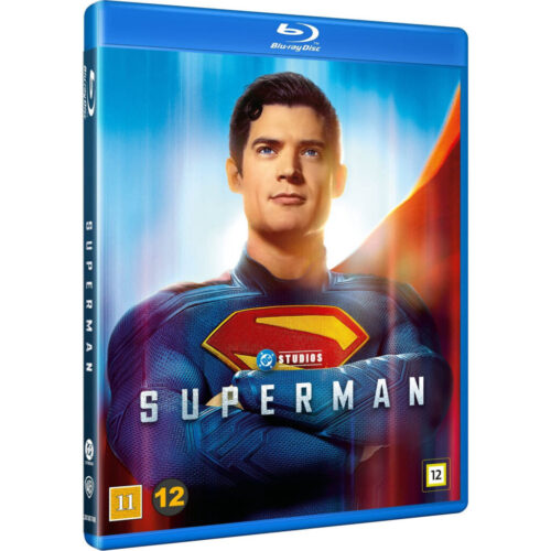 Superman (2025) (Blu-ray)