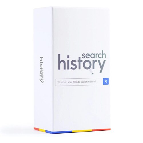 Search History Family ed.