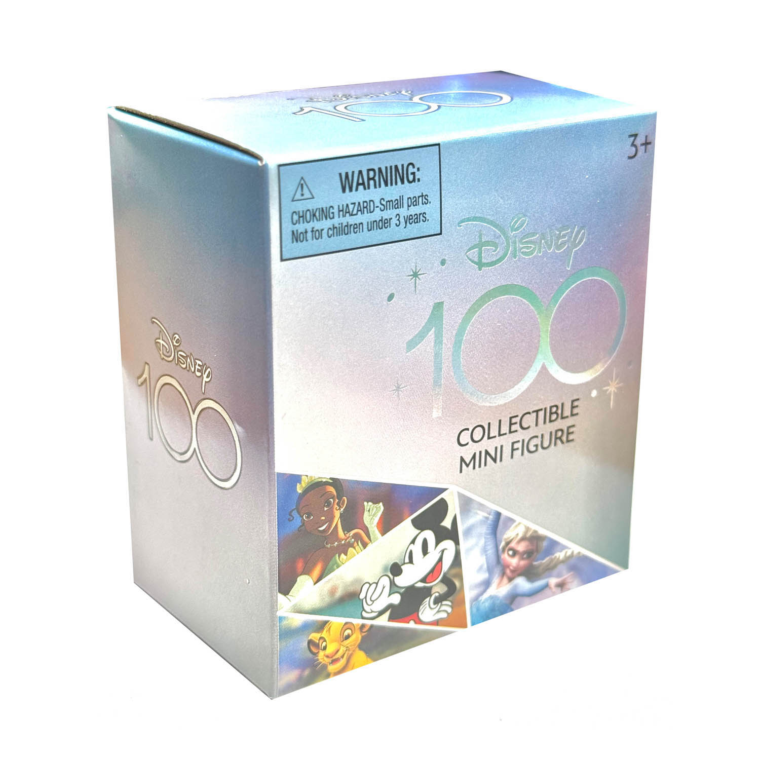 Disney D100 Figures