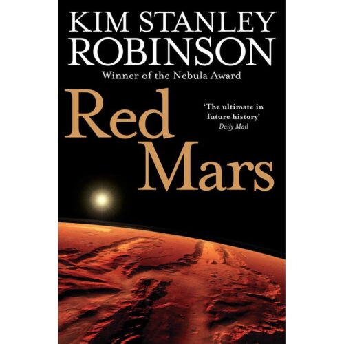 Red Mars (Mars 1)