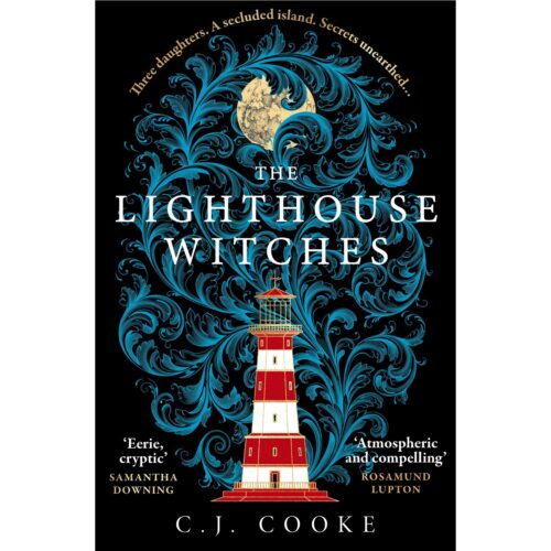 Lighthouse Witches