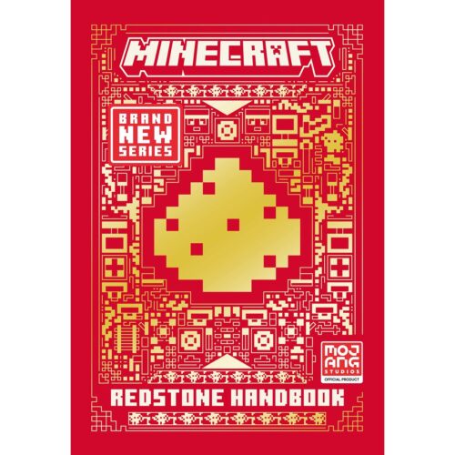 Minecraft: Redstone Handbook