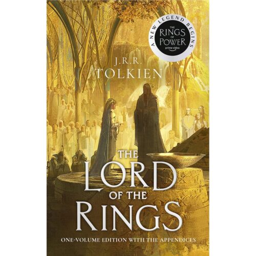 Lord of the Rings One-Volume Edition