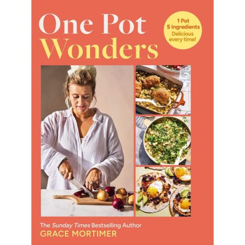 One Pot Wonders