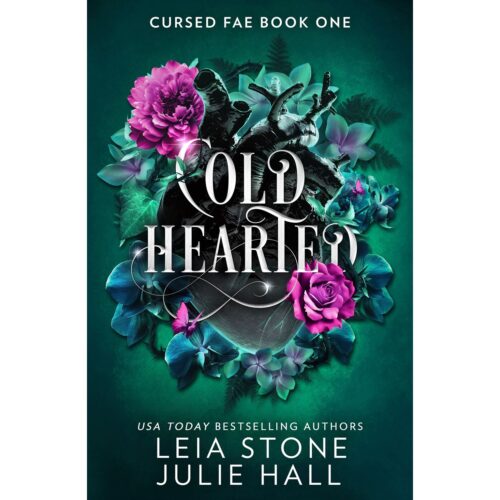 Cold Hearted (Cursed Fae Book One)