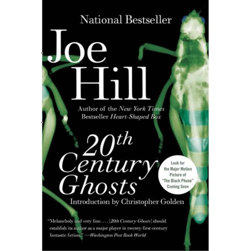 20th Century Ghosts