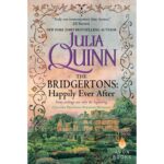 Bridgertons: Happily Ever After