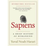 Sapiens: A Graphic History : The Birth of Humankind (Vol. 1)