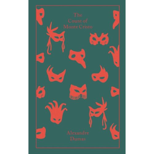 The Count of Monte Cristo (Penguin Clothbound Classics)
