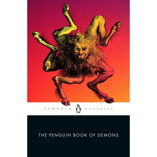 Penguin Book of Demons