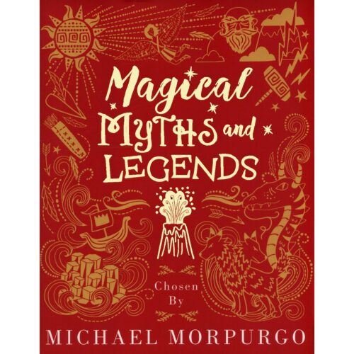 Magical Myths and Legends