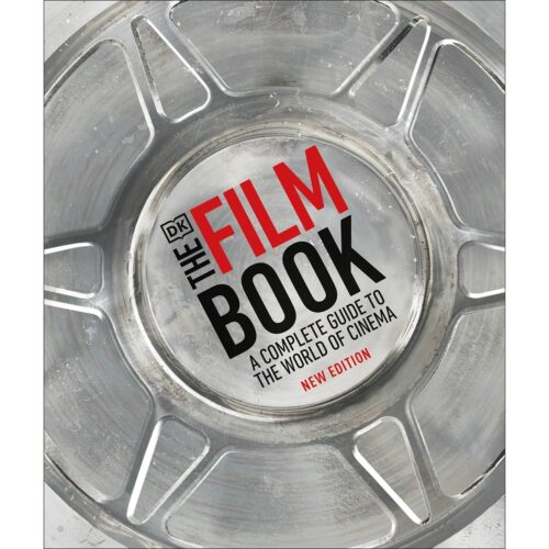 The Film Book