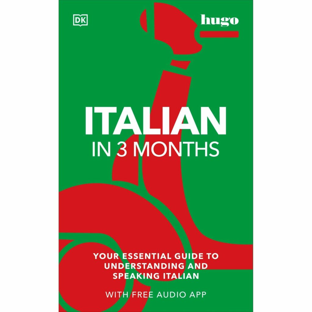 Italian in 3 Months