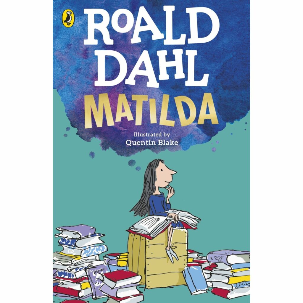 Matilda