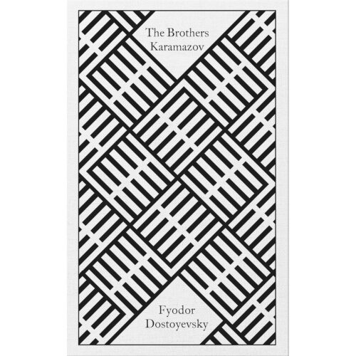 The Brothers Karamazov (Penguin Clothbound Classics)