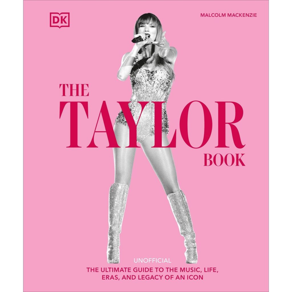The Taylor Book