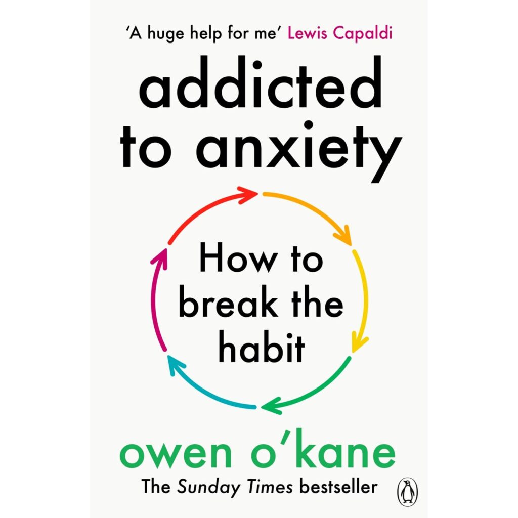 Addicted to Anxiety