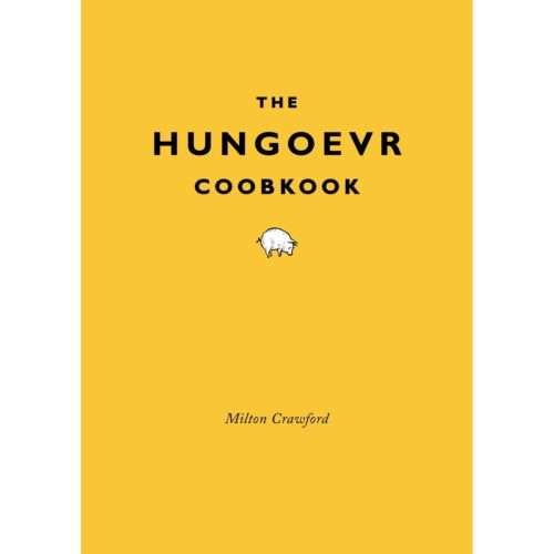 Hungover Cookbook, The