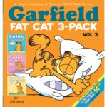 Garfield Fat Cat 3-pack Vol 3 Color Edition