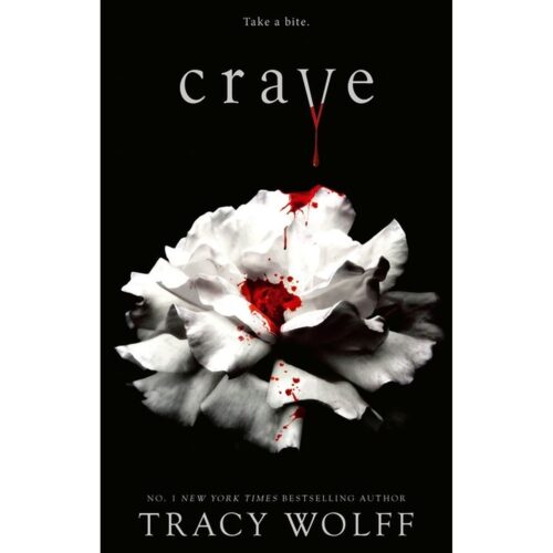 Crave  (Crave 1)